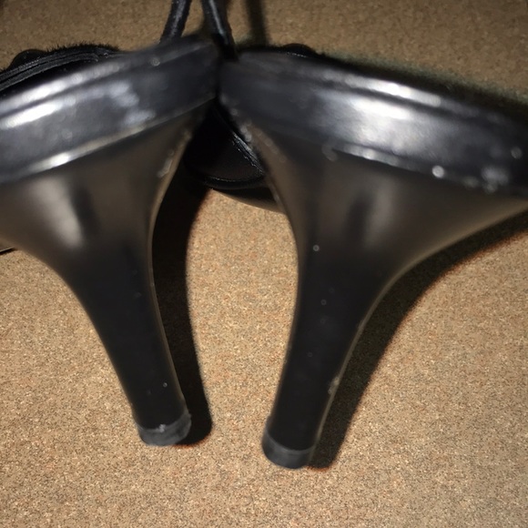 Casadei Sling Backs - Picture 6 of 8